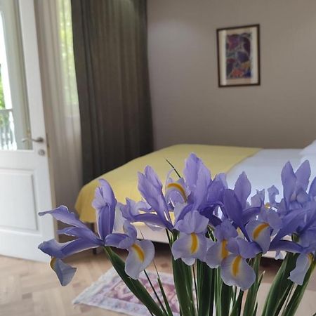Hotel Frida 트빌리시 외부 사진