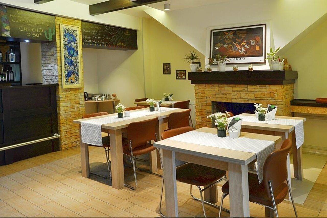 Hotel Frida 트빌리시 외부 사진