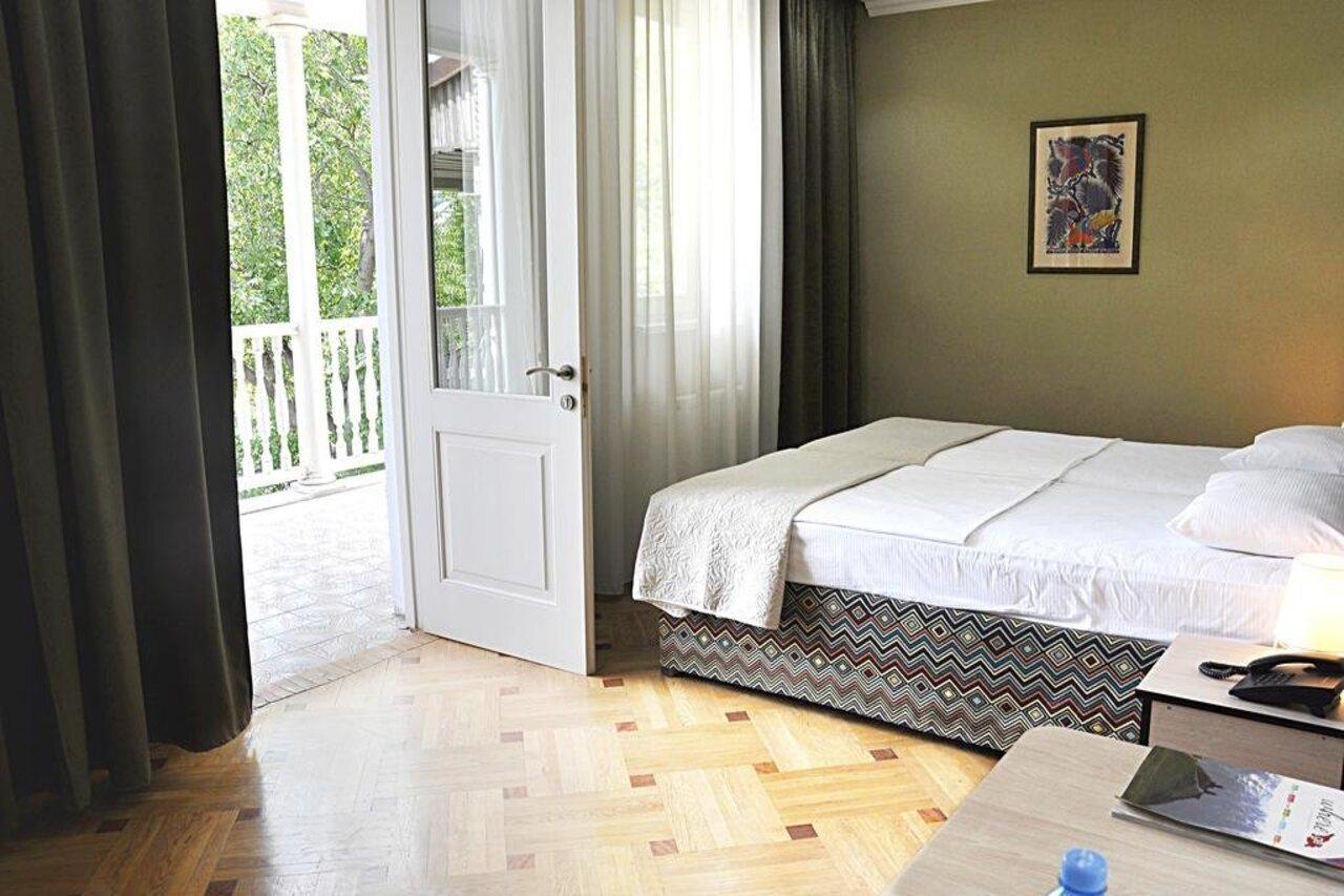 Hotel Frida 트빌리시 외부 사진