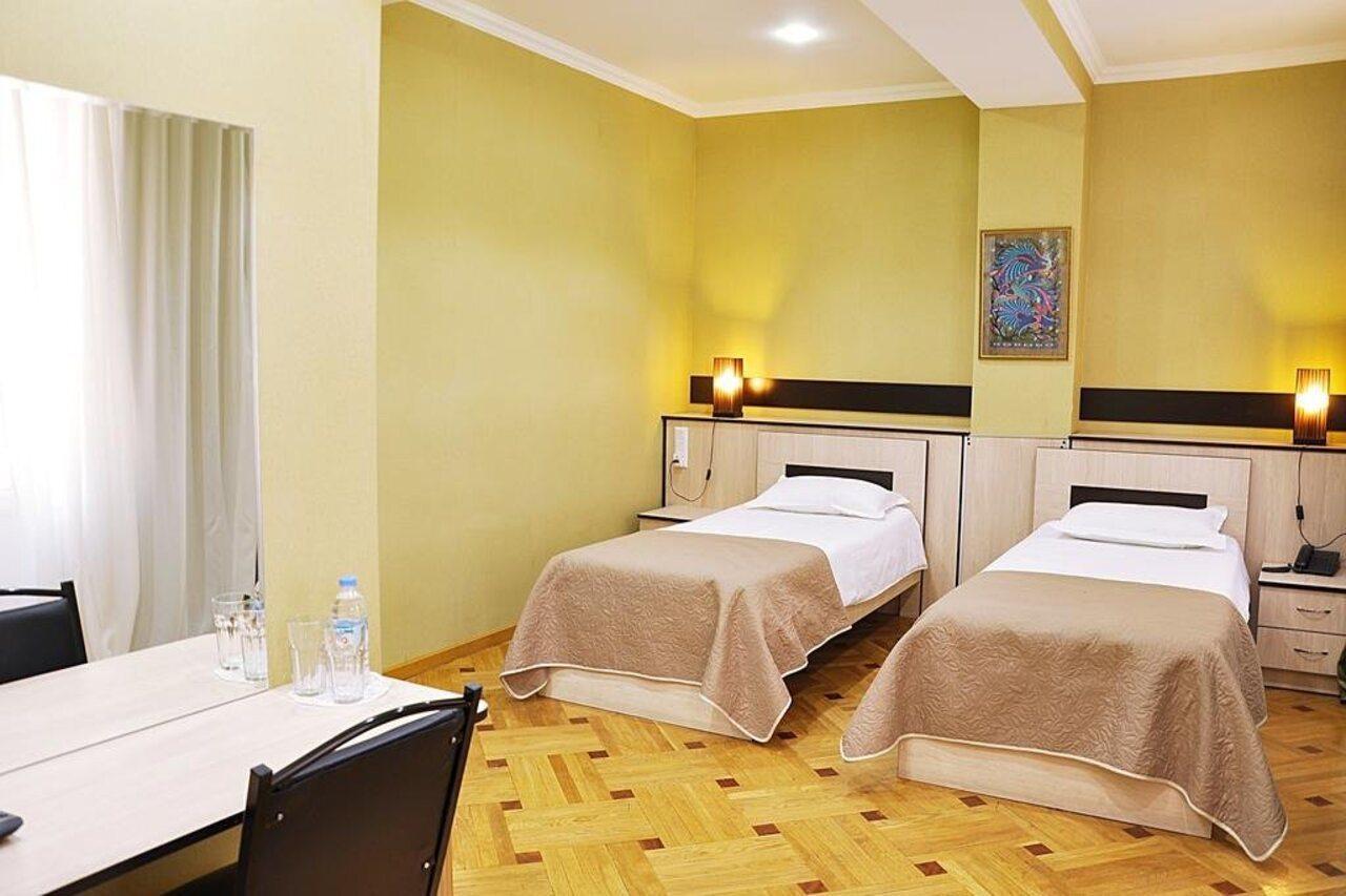 Hotel Frida 트빌리시 외부 사진