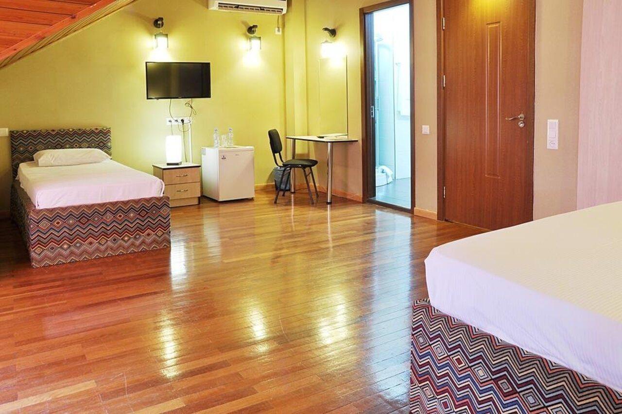 Hotel Frida 트빌리시 외부 사진