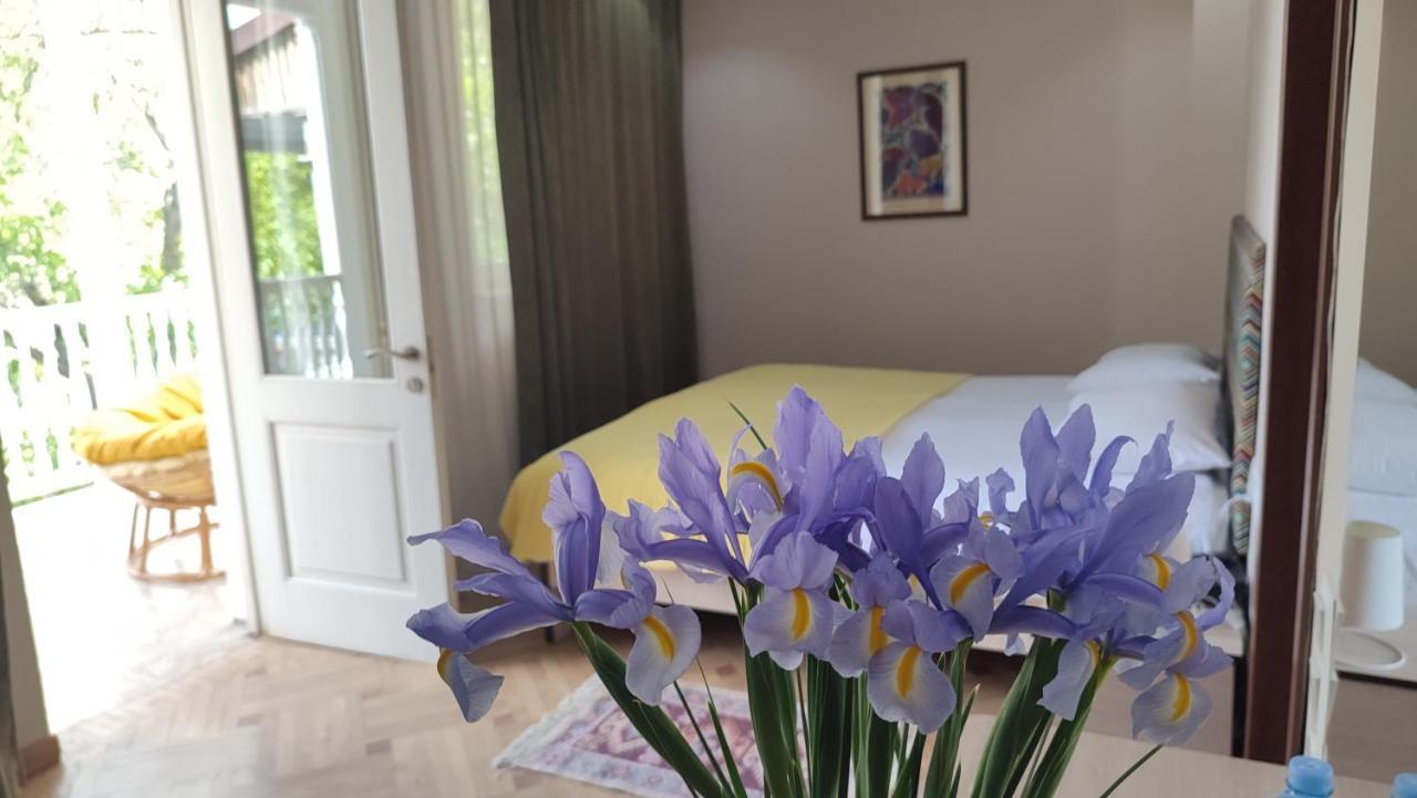 Hotel Frida 트빌리시 외부 사진