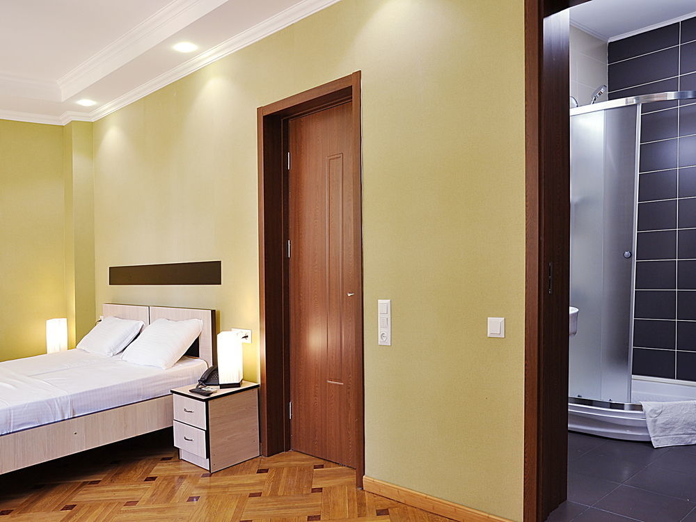 Hotel Frida 트빌리시 외부 사진