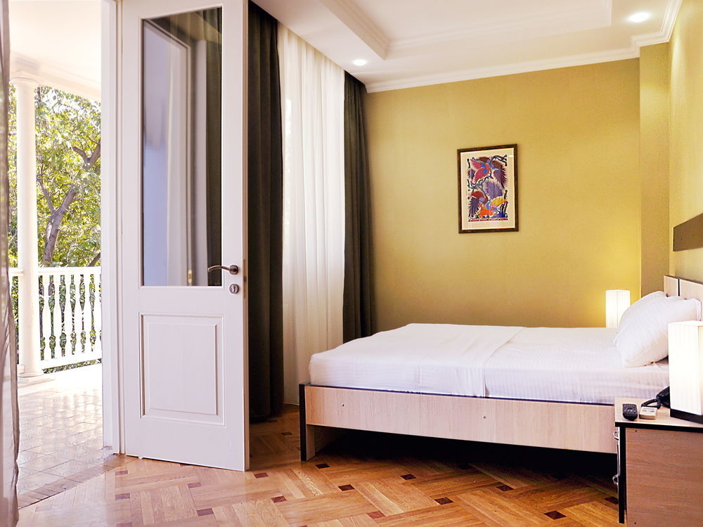 Hotel Frida 트빌리시 외부 사진