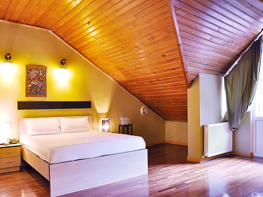 Hotel Frida 트빌리시 외부 사진