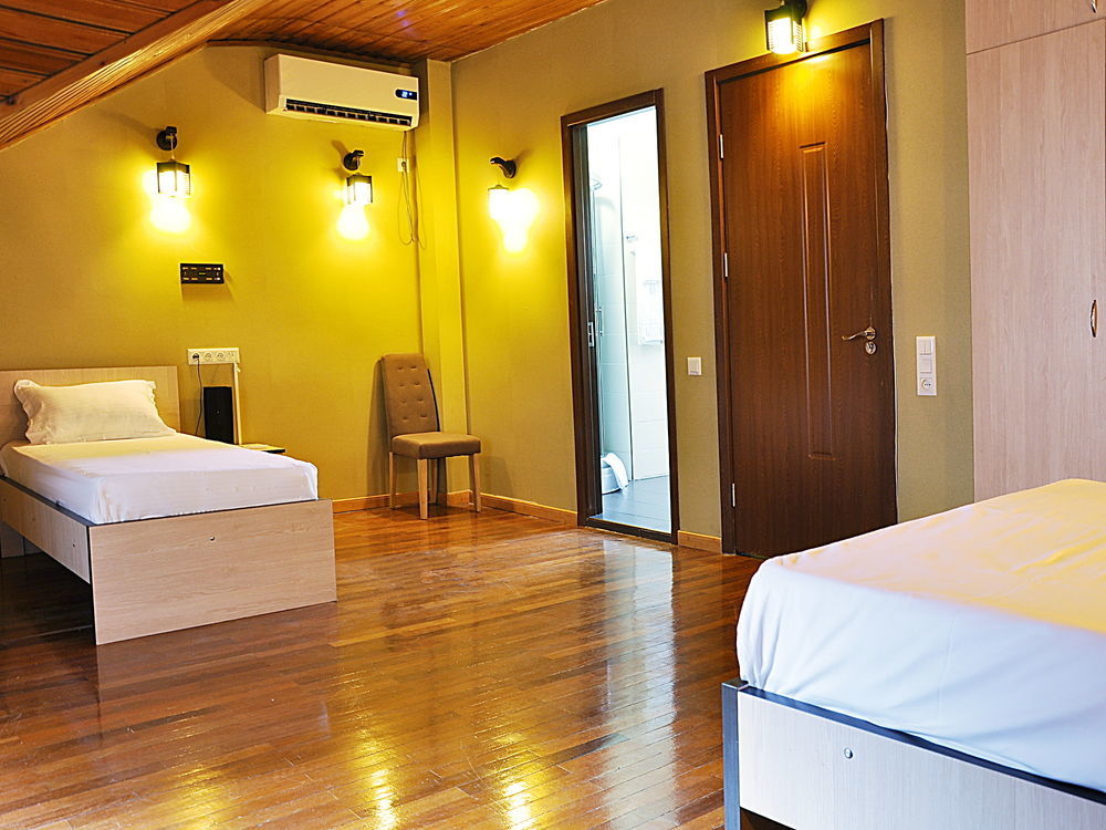 Hotel Frida 트빌리시 외부 사진