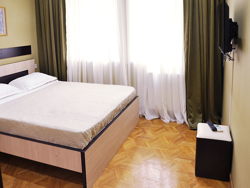 Hotel Frida 트빌리시 외부 사진