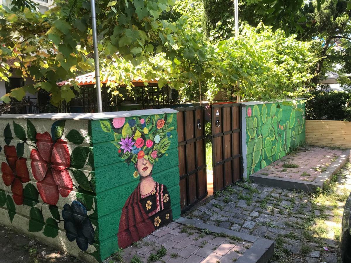 Hotel Frida 트빌리시 외부 사진