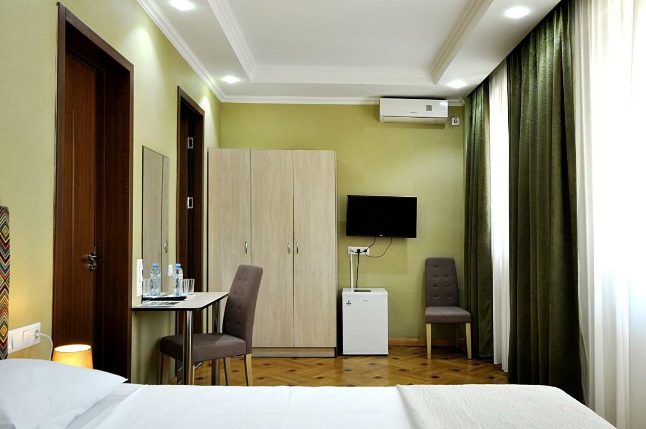 Hotel Frida 트빌리시 외부 사진