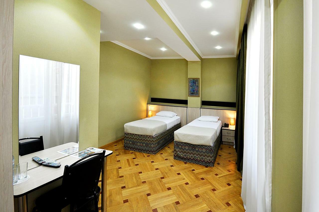 Hotel Frida 트빌리시 외부 사진