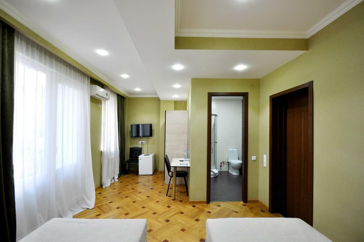 Hotel Frida 트빌리시 외부 사진