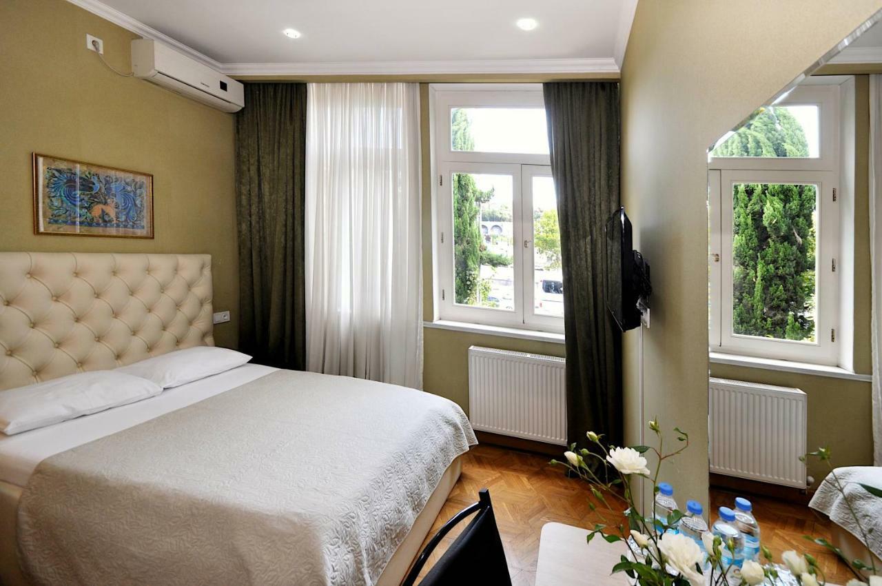 Hotel Frida 트빌리시 외부 사진