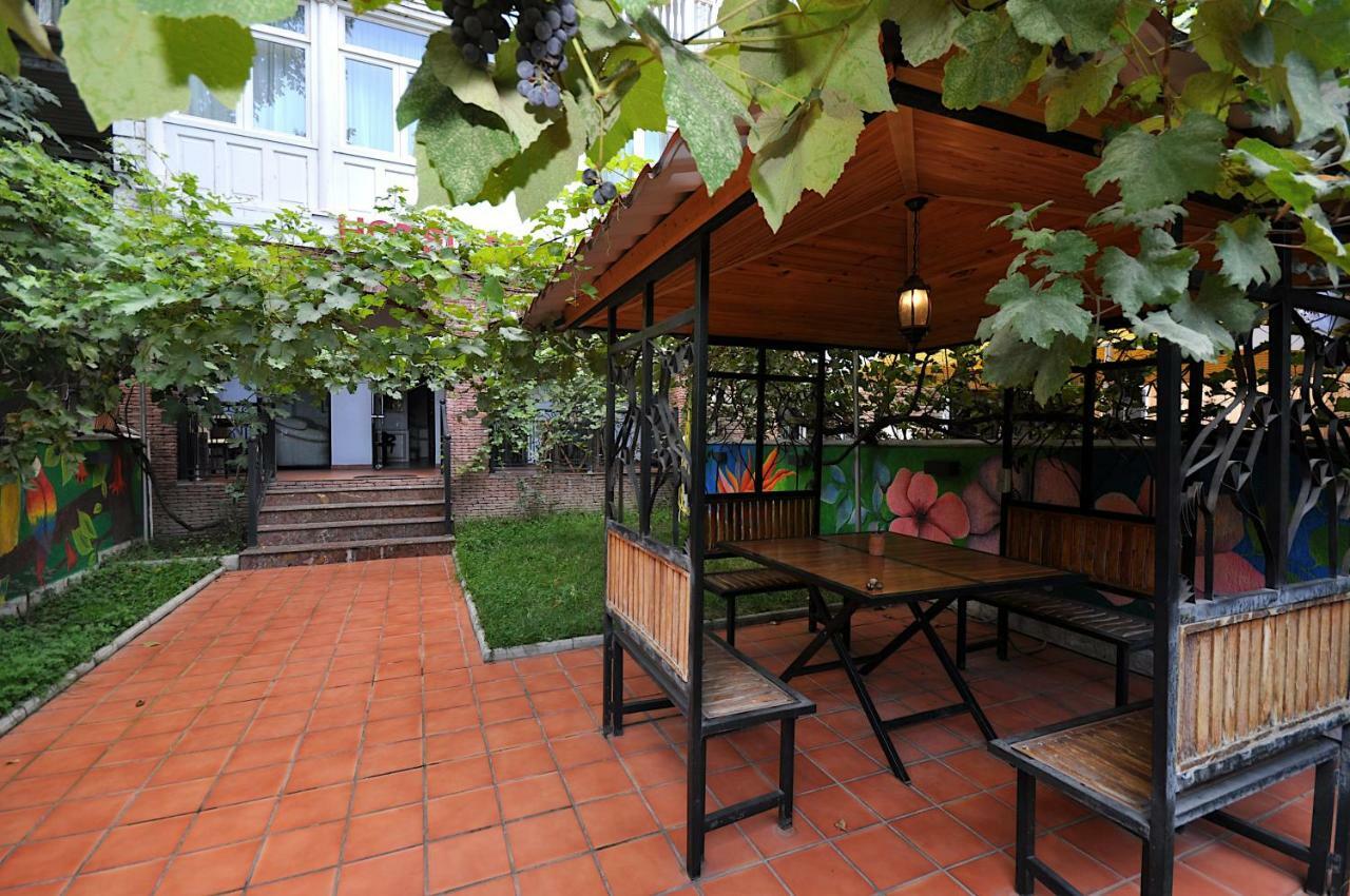 Hotel Frida 트빌리시 외부 사진