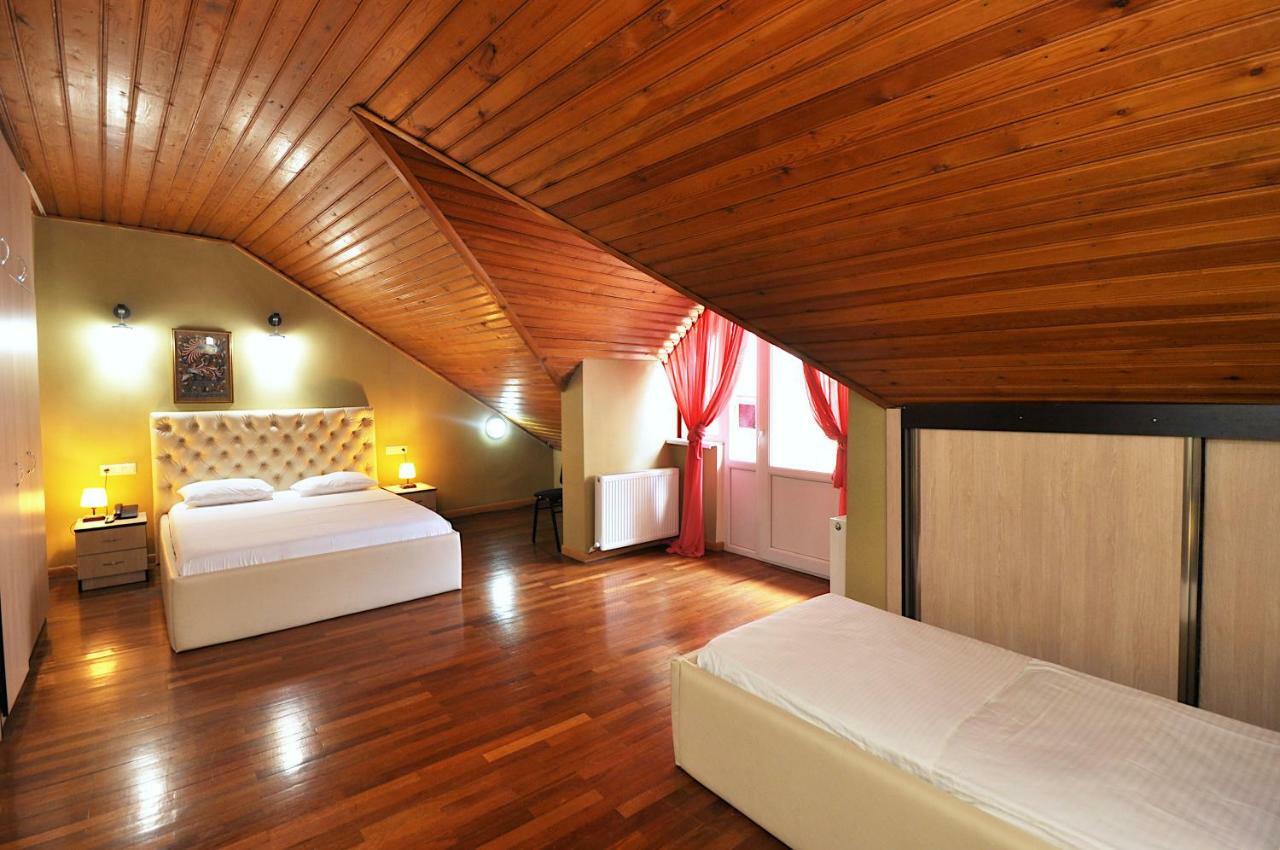 Hotel Frida 트빌리시 외부 사진