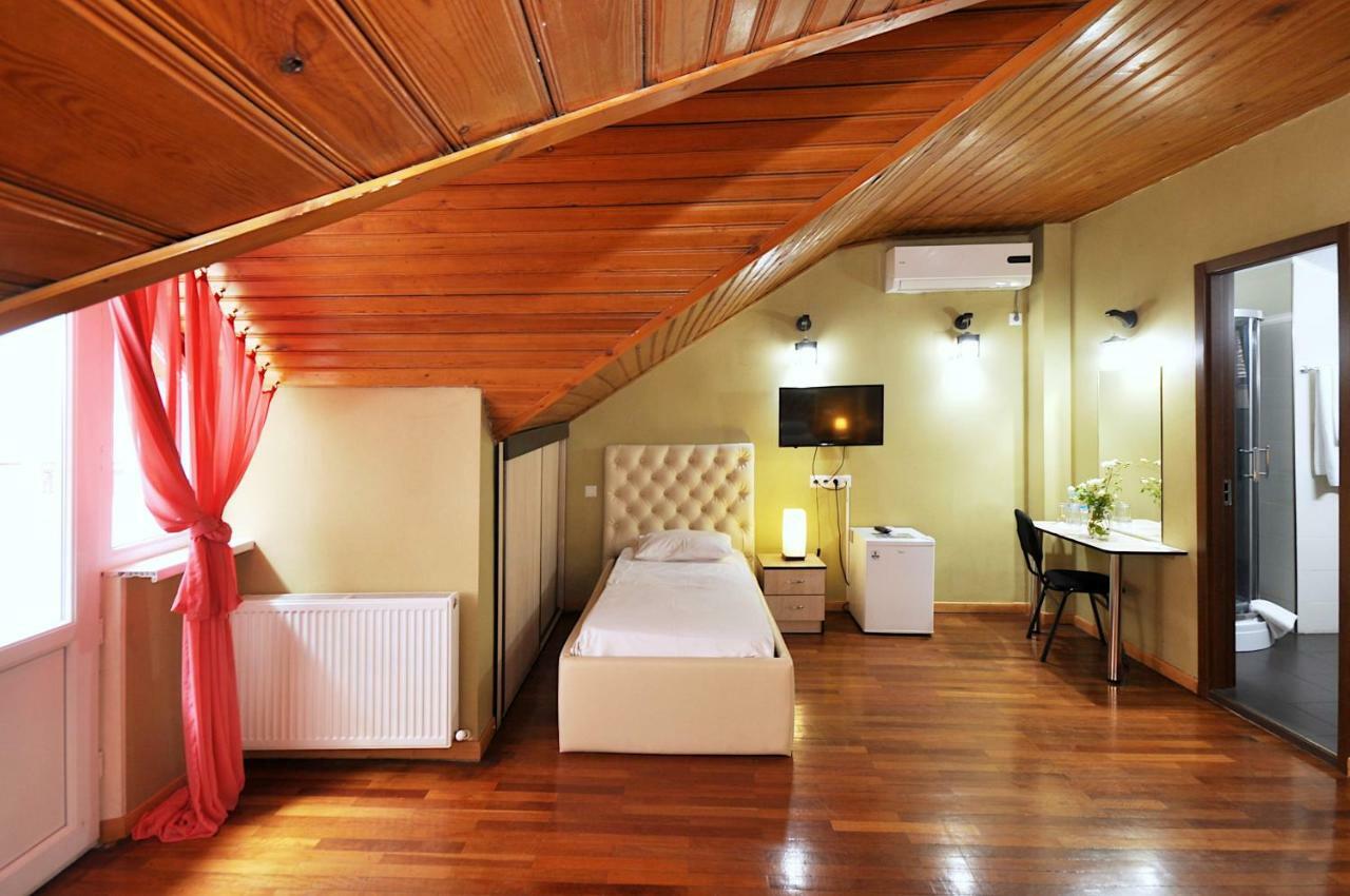 Hotel Frida 트빌리시 외부 사진