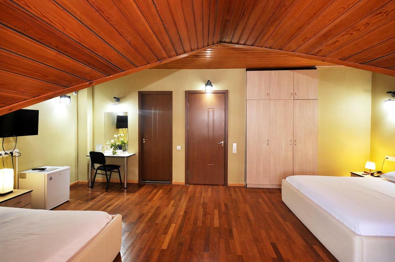 Hotel Frida 트빌리시 외부 사진