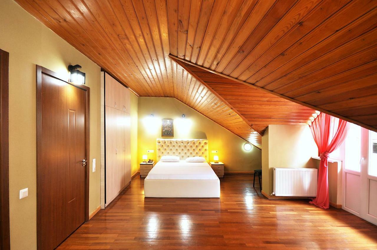 Hotel Frida 트빌리시 외부 사진